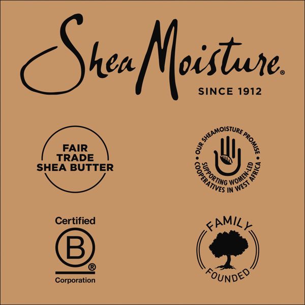 SheaMoisture Manuka Honey & Mafura Hair Oil Intensive Hydration Hair Mask - 11.5oz