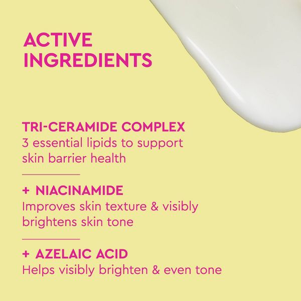 BYOMA Brightening Body Lotion 13.52 fl oz