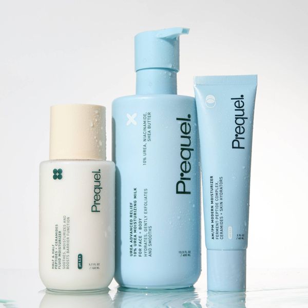 Prequel AM/PM Modern Face Moisturizers - 2 fl oz