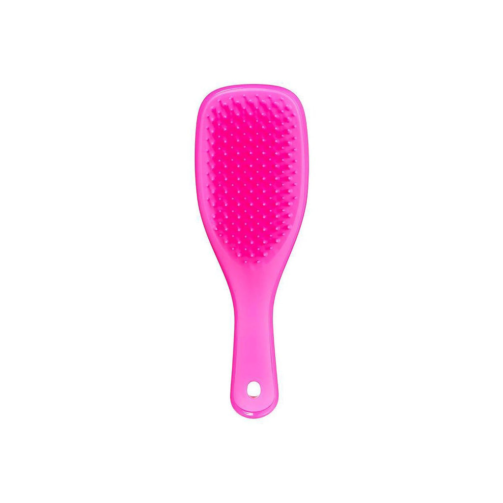 Tangle Teezer Mini Ultimate Detangler Hair Brush - Pink