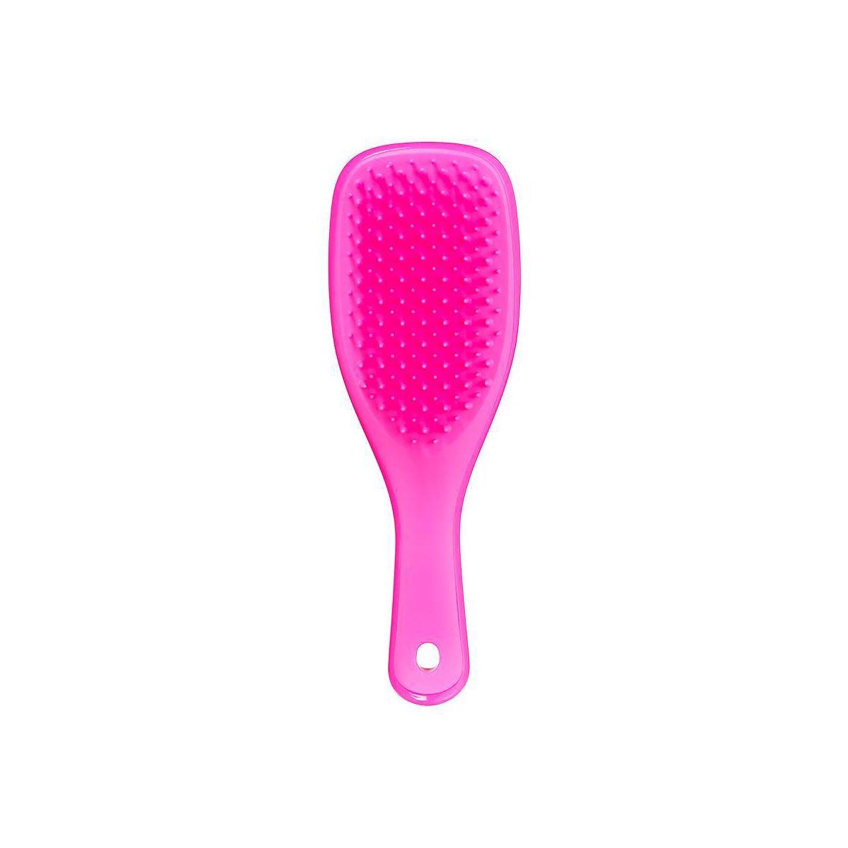 Tangle Teezer Mini Ultimate Detangler Hair Brush - Pink