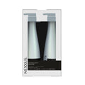 Nexxus Hydralight Shampoo and Conditioner for Oily Hair with Wheat Protein and Deep Sea Minerals - 13.5 fl oz, 2 ct