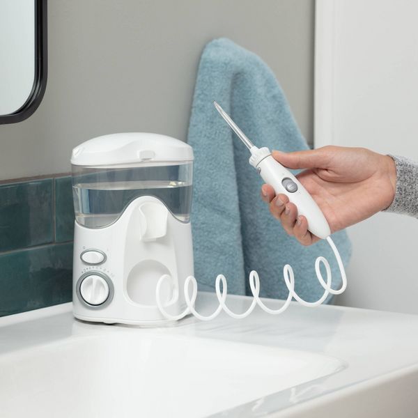 Waterpik Ultra Water Flosser - White