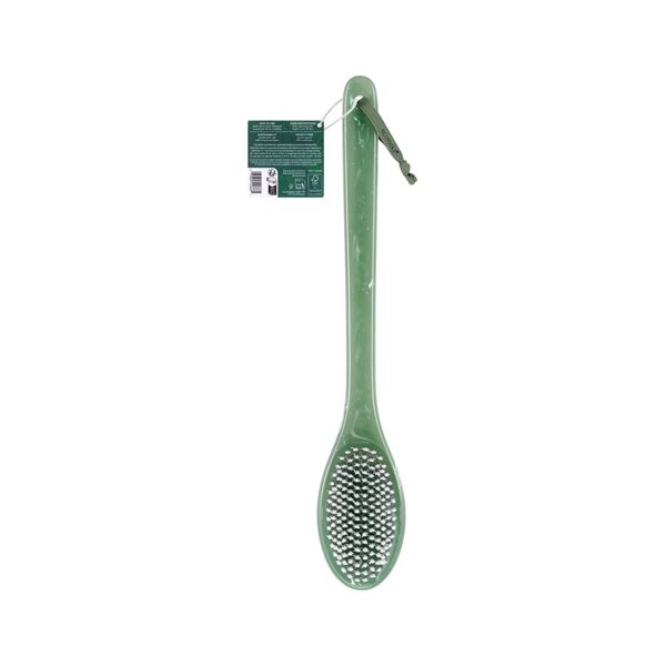 EcoTools Sea Gems Bath Bristle Brush - 1ct