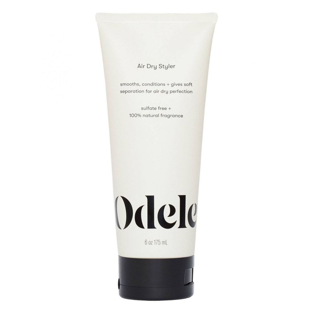 Odele Air Dry Styler for Light Moisture, Definition + Shine - 6 fl oz