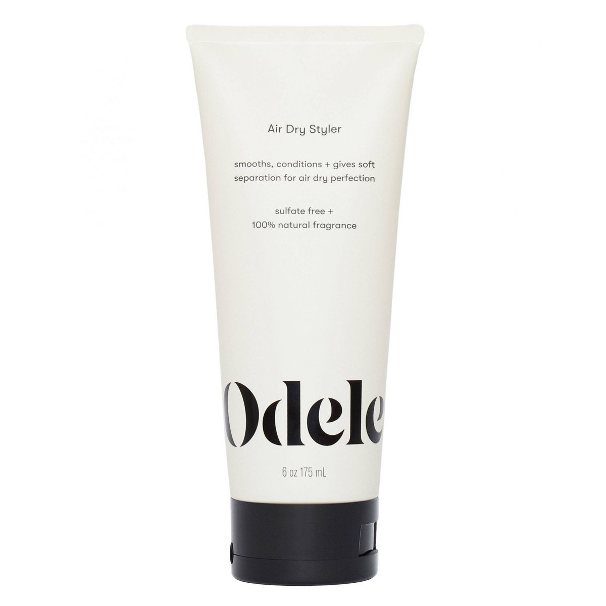 Odele Air Dry Styler for Light Moisture, Definition + Shine - 6 fl oz