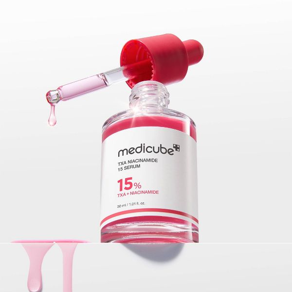 medicube Niacinamide Serum - 1.01 fl oz
