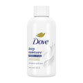 Dove Deep Moisture Mini Body Wash 24hr Lotion-Soft Skin - Travel Size - 3 fl oz