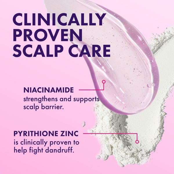 Mielle Organics Lavender & Lychee Scalp Lightweight Soothing Scalp and Hair Refresher - 4 fl oz