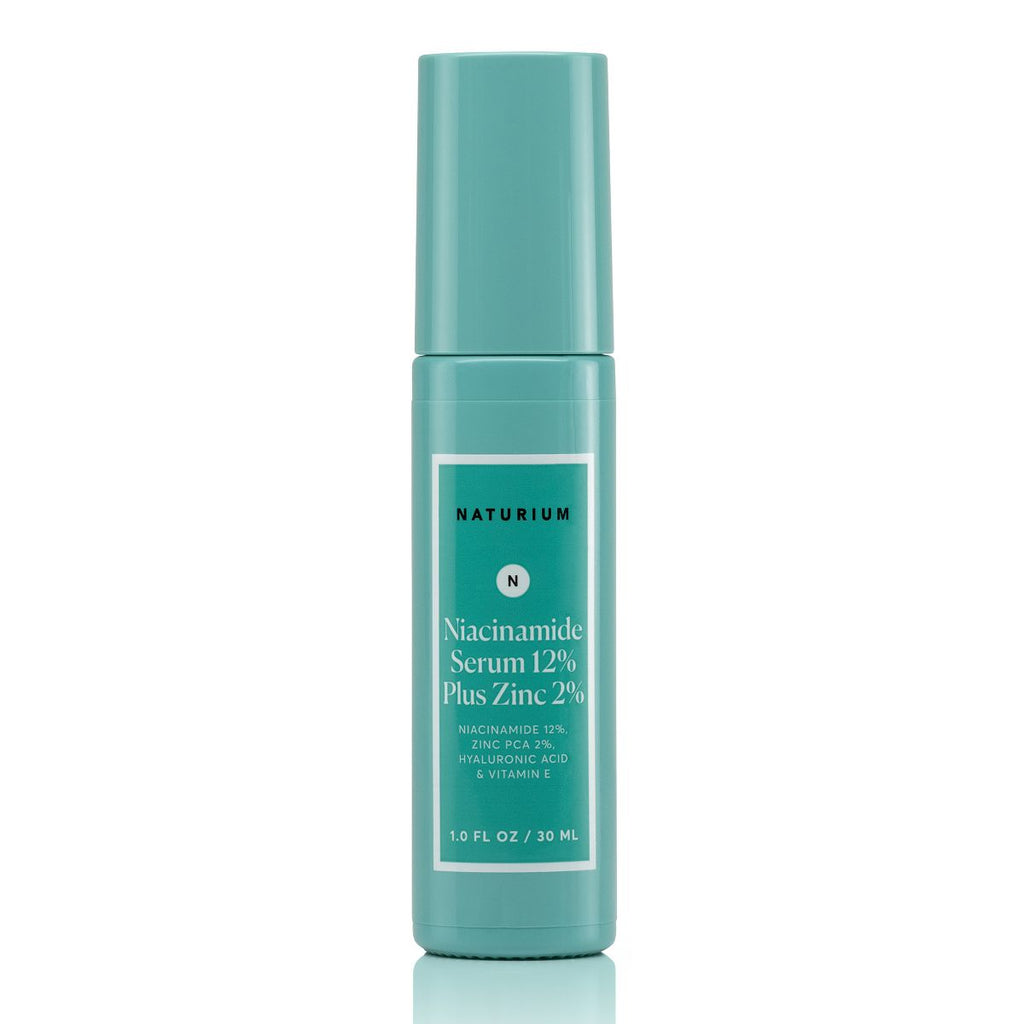 Naturium Niacinamide Serum 12% Plus Zinc 2% - 1 fl oz