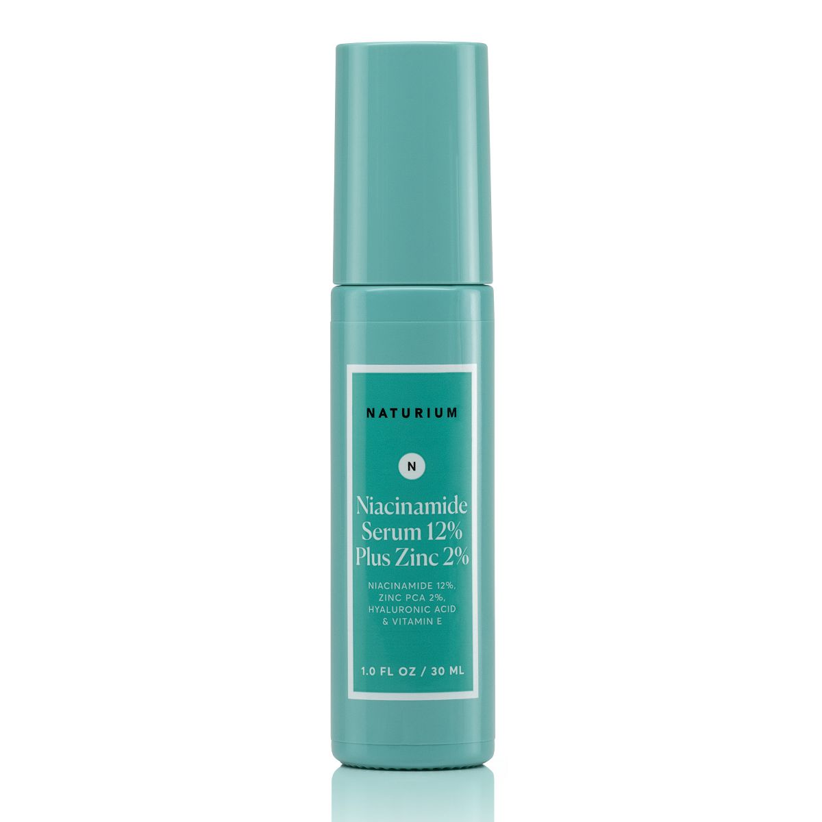 Naturium Niacinamide Serum 12% Plus Zinc 2% - 1 fl oz