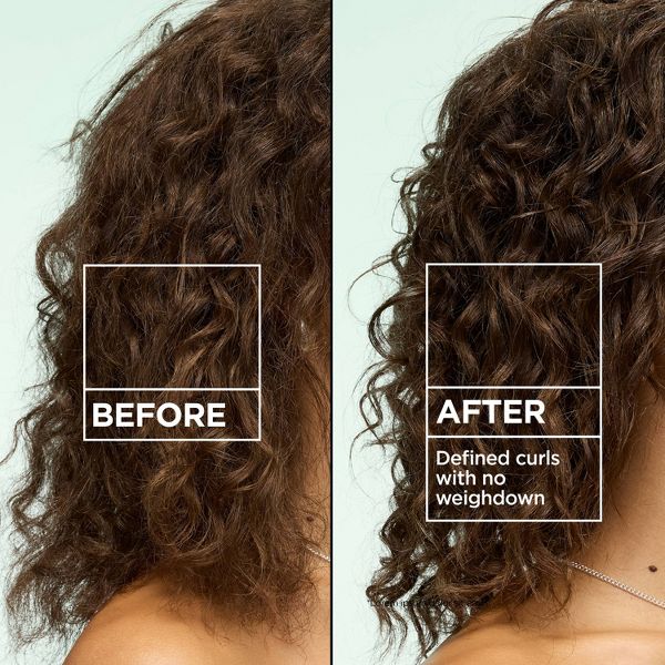 Garnier Fructis Style Curl Construct Creation Hair Mousse - 6.8oz