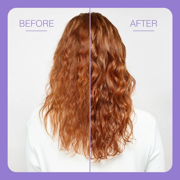 Function of Beauty Wavy Hair Shampoo Jumbo - 22 fl oz
