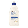 Aveeno Skin Relief Moisturizing Lotion, Fragrance-Free, 18oz