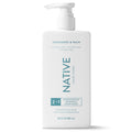 Native Cashmere & Rain Strengthening 2-in-1 for Men & Women -16.5 fl oz