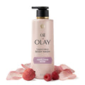 Olay Premium Soap - Heirloom Rose - 20 fl oz