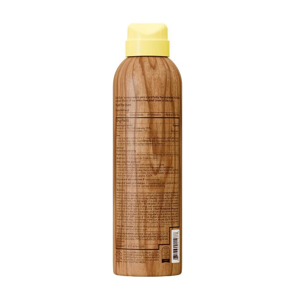 Sun Bum Original Sunscreen Spray - SPF 50 - 6oz
