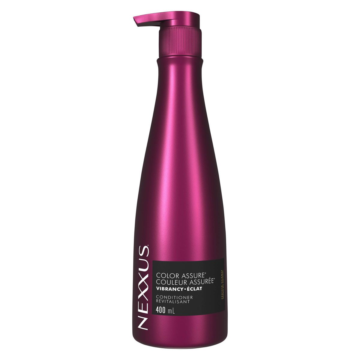 Nexxus Color Assure Conditioner for Color-Treated Hair with Elastin Protein and Quinoa - 13.5 fl oz