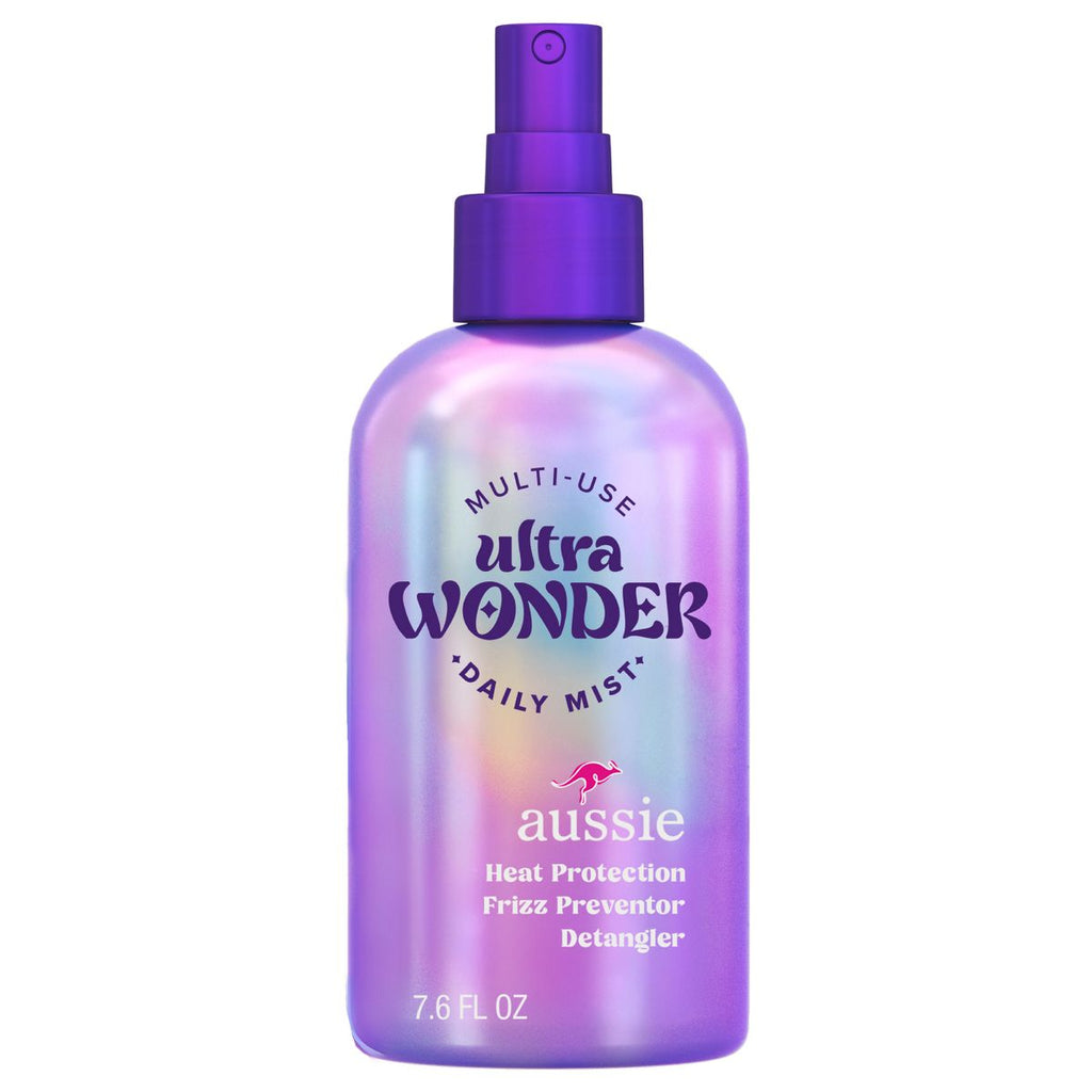 Aussie Ultra Wonder Multi-Use Daily Mist - 7.6 fl oz