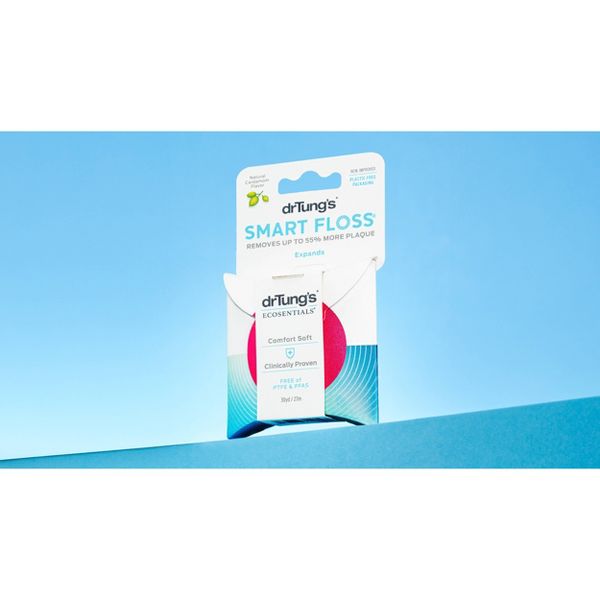 drTung's Smart Floss