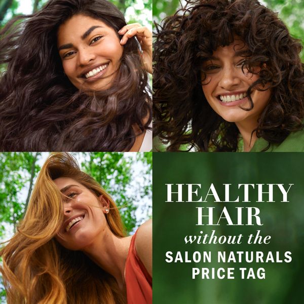 Herbal Essences Grapefruit Volumizing Shampoo, For Fine Hair - 13.5 fl oz