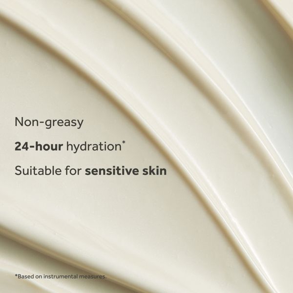 No7 Lift & Luminate Triple Action Fragrance Free Day Cream with SPF 30 - 1.69 fl oz