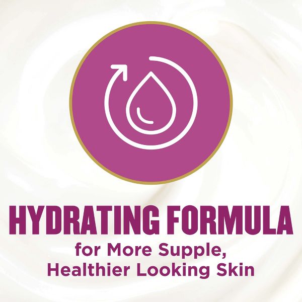 Gold Bond Skin Firming Neck and Chest Lotion - Unscented - 2oz