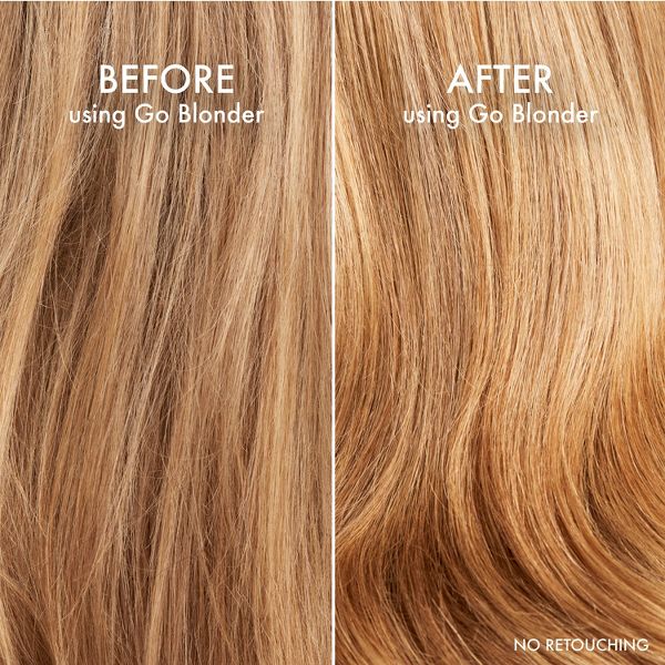 John Frieda Go Blonder Lightening Blonde Shampoo - 8.3 fl oz
