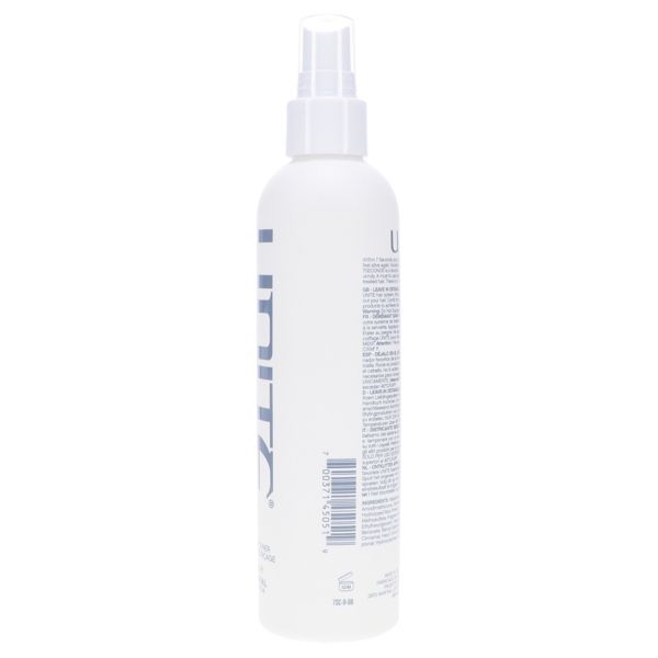 UNITE 7 Seconds Detangler Leave in Conditioner 8 oz