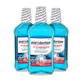 Parodontax Active Gum Health Mint Rinse Mouthwash - 16.9 fl oz/3ct