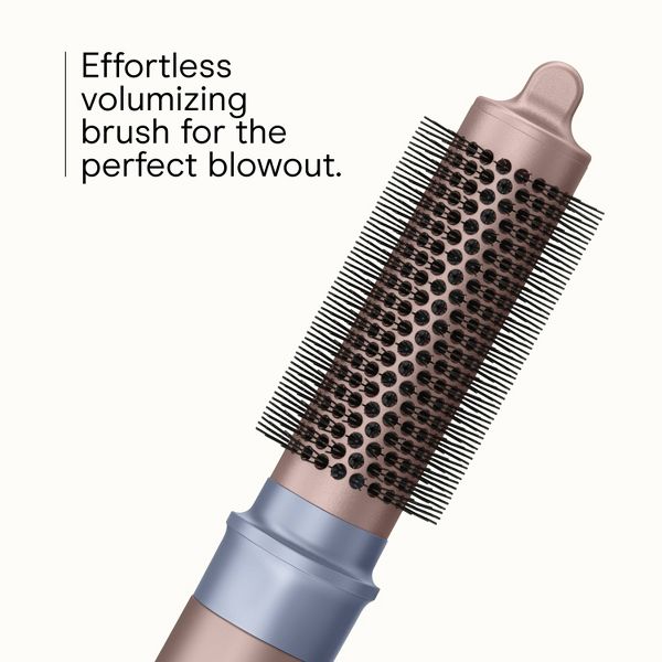 INFINITI PRO CONAIR Wet-to-Dry Styling Wand with Multiple Attachments
