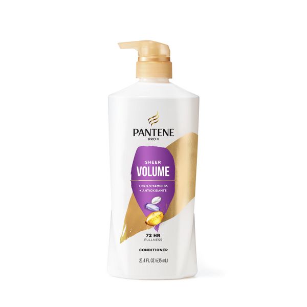 Pantene Pro-V Sheer Volume Conditioner - 10.4 fl oz