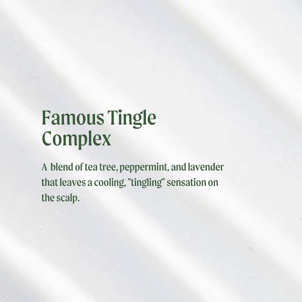 Tea Tree Special Conditioner - 2.5oz