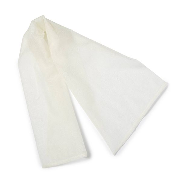 Earth Therapeutics Natural Exfoliating Hydro Towel