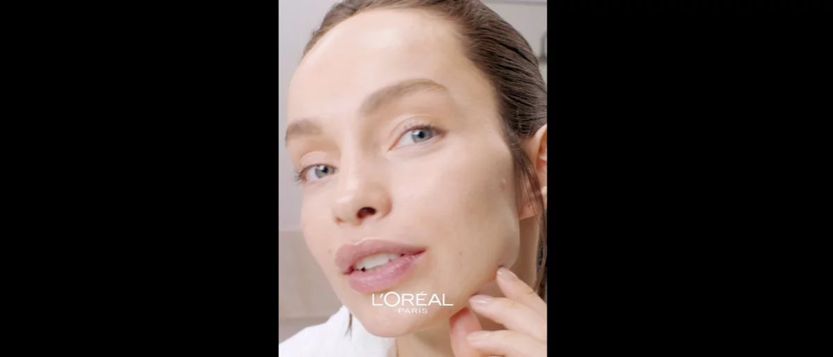 L'Oreal Paris Bright Reveal Dark Spot Exfoliant Peel