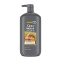 Dove Men+Care Rejuvenating Body Wash - Mango + Cedarwood - 30 fl oz