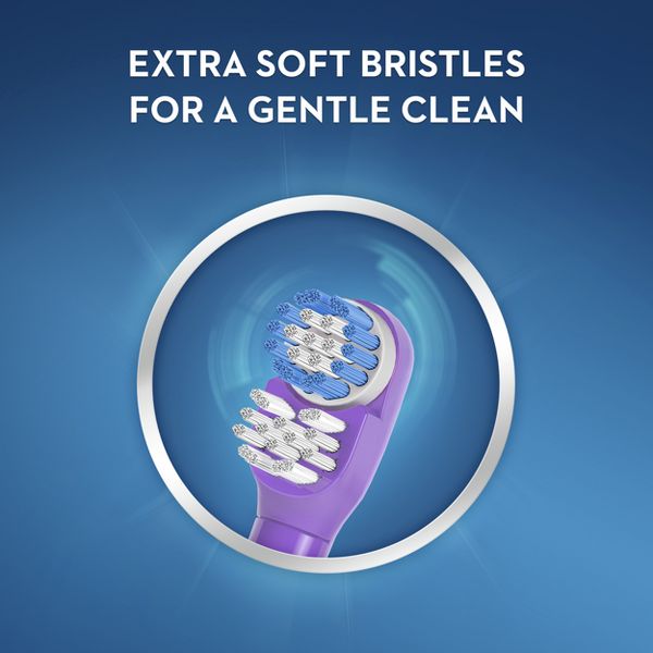 Oral-B Kid's Battery Disney's Frozen Toothbrush - Soft Bristles