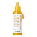 medicube Kojic Acid Turmeric Facial Peel Shot - Travel Size - 80ml