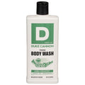 Duke Cannon Supply Co. Thick High Country Body Wash - 18 fl oz - Case of 1