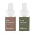 Pura Cozy Cashmere and Apple Orchards Pura Home Starter Kit