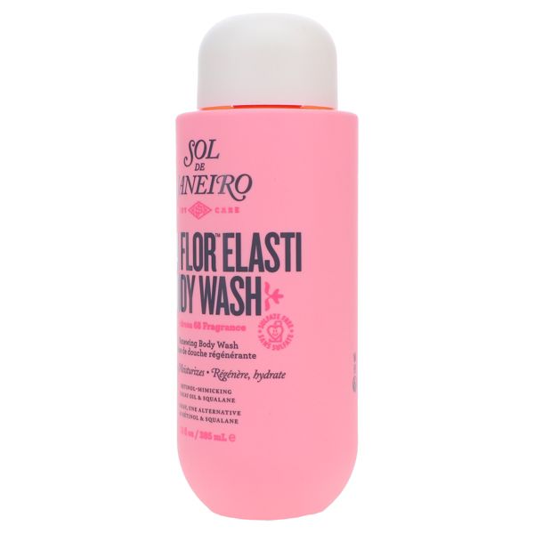 Sol de Janeiro Beija Flor Renewing Body Wash 13 oz