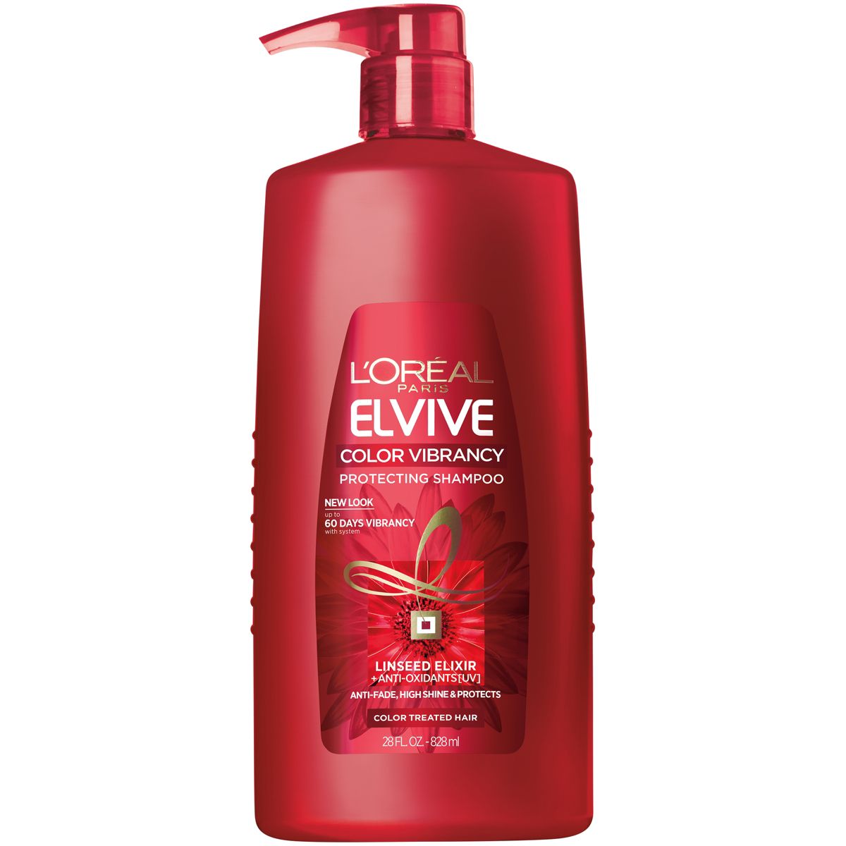 L'Oreal Paris Elvive Color Vibrancy Protecting Shampoo - 28 fl oz
