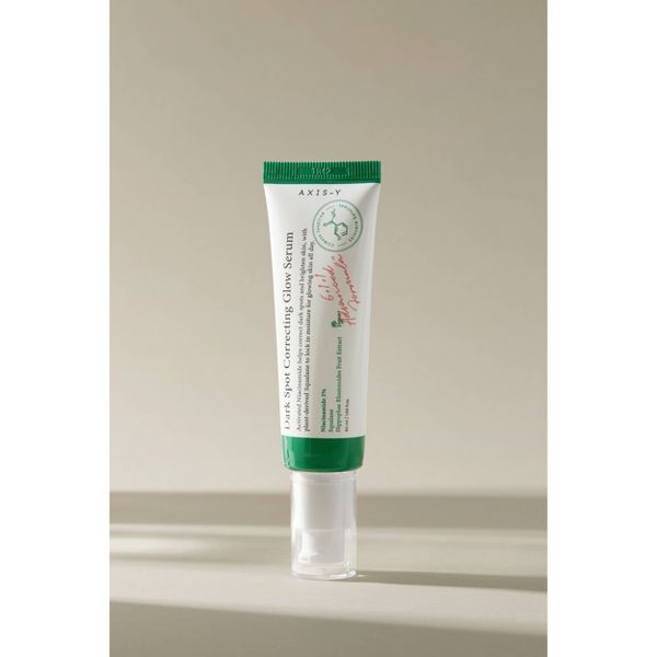 AXIS-Y Dark Spot Correcting Glow Face Serum - 1.69 fl oz