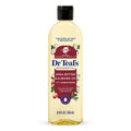 Dr Teal's Shea Butter & Almond Moisturizing Bath & Body Oil with Essential Oils - 8.8 fl oz