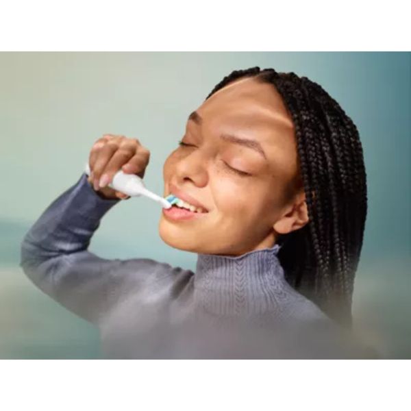 Philips Sonicare C2 Optimal Plaque Replacement Brush Head - White - 2pk