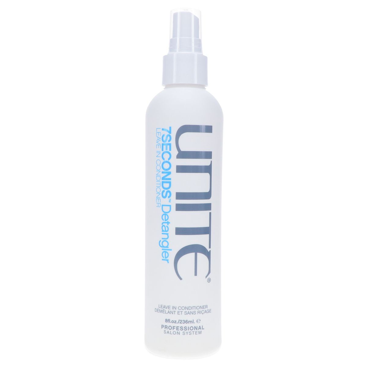 UNITE 7 Seconds Detangler Leave in Conditioner 8 oz