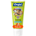 Orajel Naturals Kids PAW Patrol Fluoride-Free Training Gel Toothpaste - Fruity Fun - 3.5oz