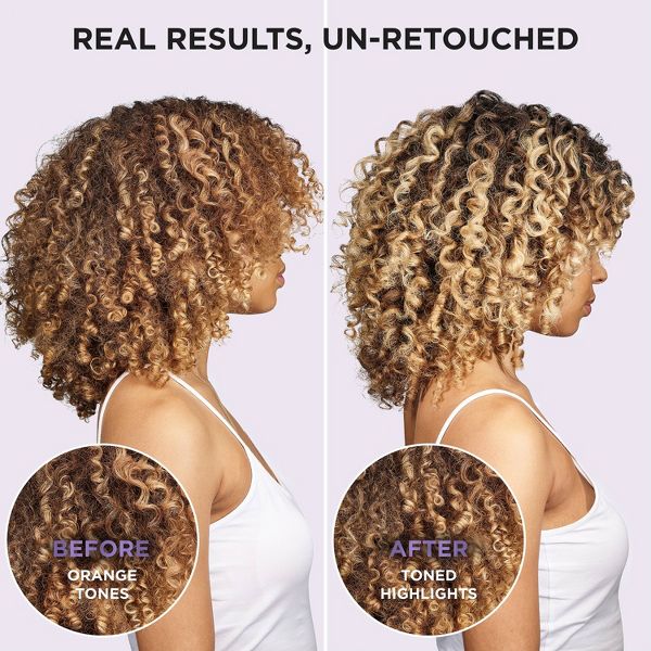 L'Oreal Paris EverPure Sulfate Free Purple Conditioner - 23 fl oz