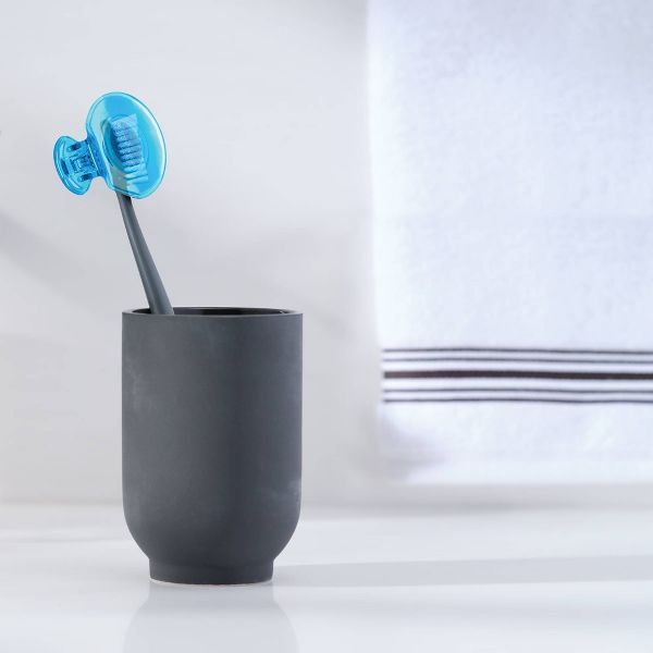 Steripod Toothbrush Protec Cover - Trial Size - 2ct