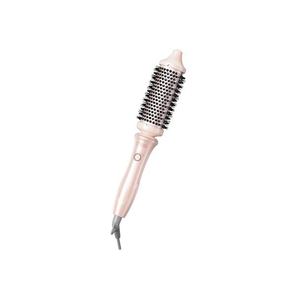 TYMO Stylux 1.7" Thermal Brush - Champagne Pink